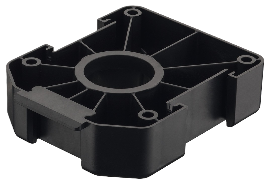 Placa de fijación Para sistema de zócalo Häfele AXILO® 78