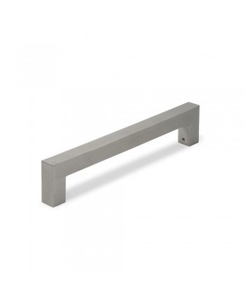 Manillón 440 inox 25x25 de 450