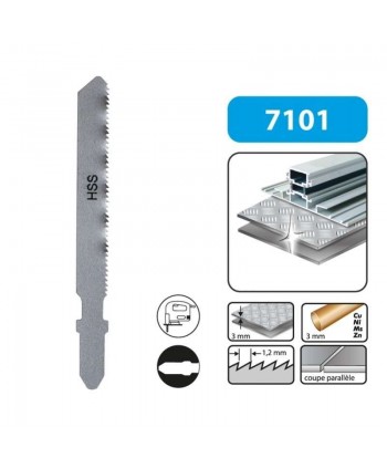 Display sierra calar 7001‑05