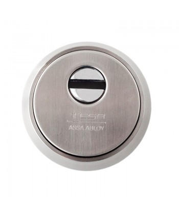 Bocallave Tesa alta seguridad inox