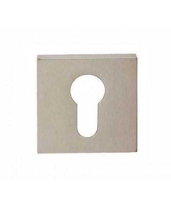 Bocallave M‑3 Yale seguridad cromo