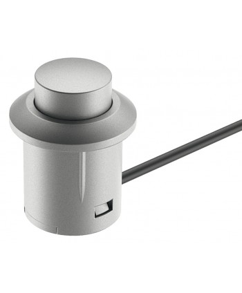 Interruptor intensidad luz Häfele