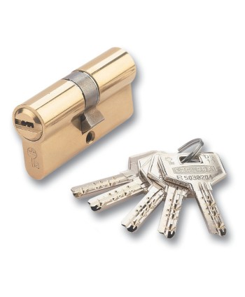 Bombillo Ezcurra DS‑10 80 oro