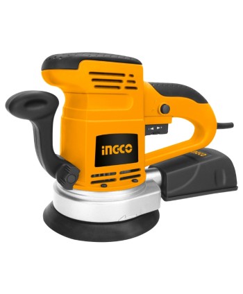 Lijadora rotorbitale 450W Ingco