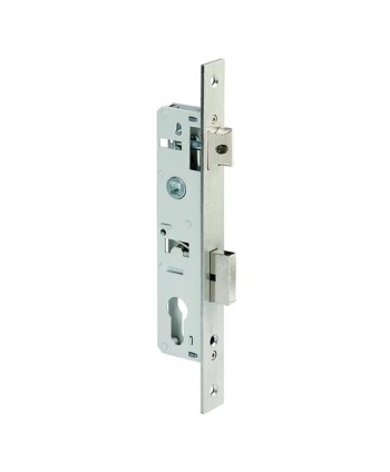 Cerradura Baton 3330/30 inox