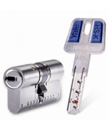 BOMBILLO HSK 3535 NIQUEL