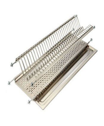 ESCURREPLATOS INOX MOD800
