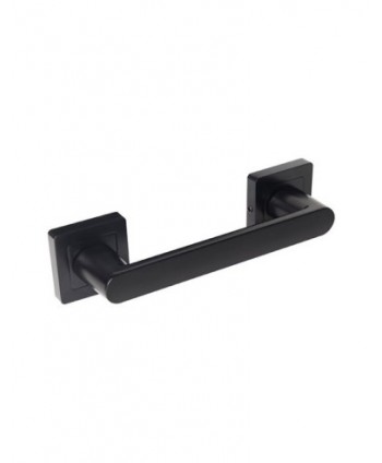 Manillón 758 cuadrado negro