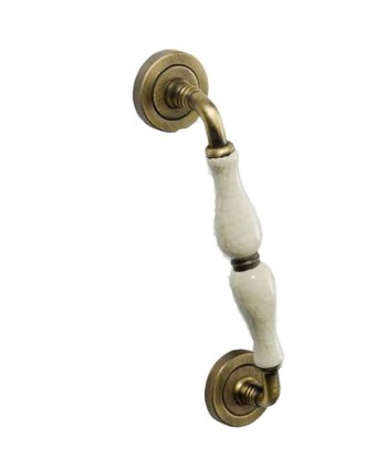 Manillón P 141 cuero craquelé