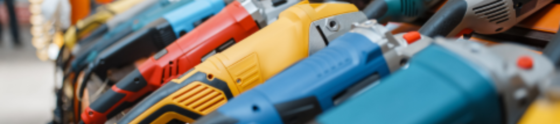 Maquinaria y Accesorios